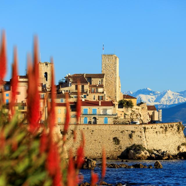 Antibes