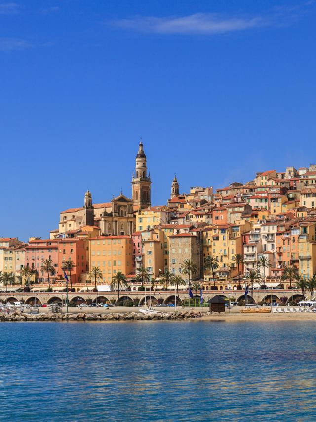 Menton
