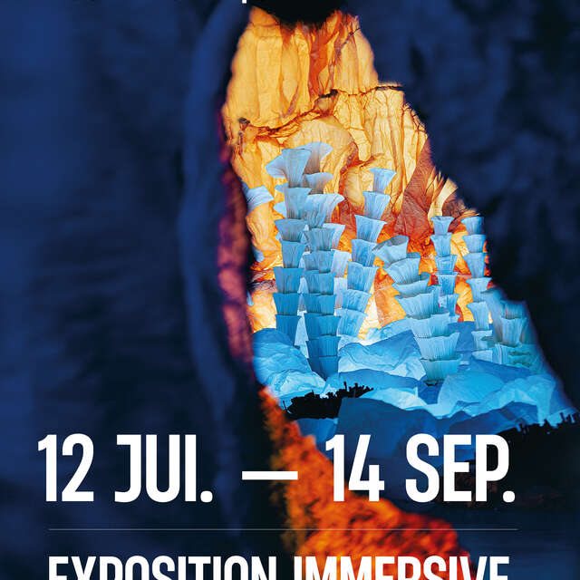 Exposition Immersive "L'Océan de Léa"