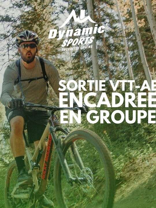 Electric mountain bike tours for all levels