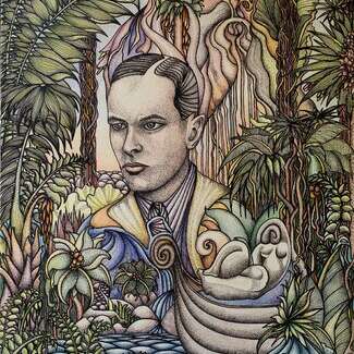 Sirènes et Merveilles - Peuples des mers