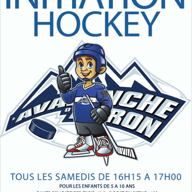Ice Hockey Introduction