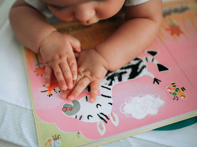 BB Comptine et Racontine - BB Chanteur