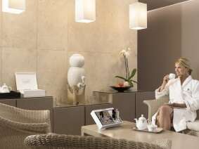 SPA SISLEY - CHÂTEAU SAINT-MARTIN & SPA