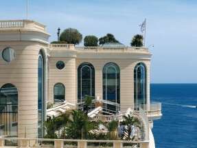 Thermes Marins de Monte-Carlo