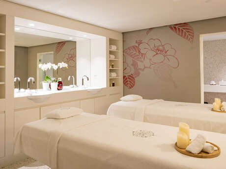 Spa by Clarins