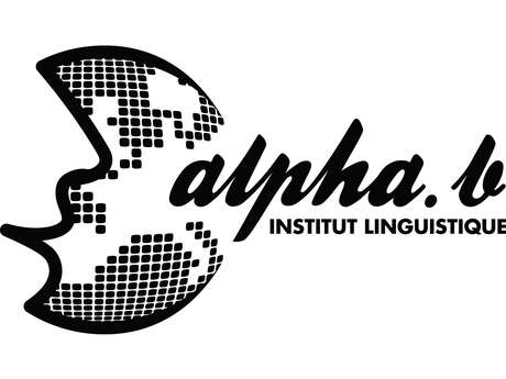 Alpha. B. Institut  Linguistique