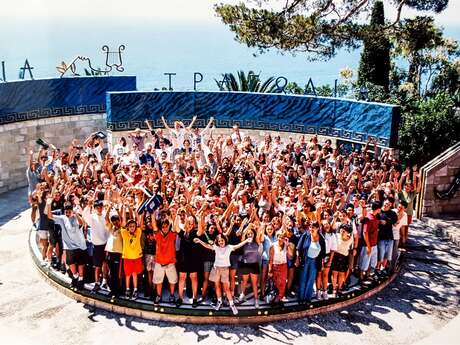 Centre Méditerranéen d'Etudes Françaises