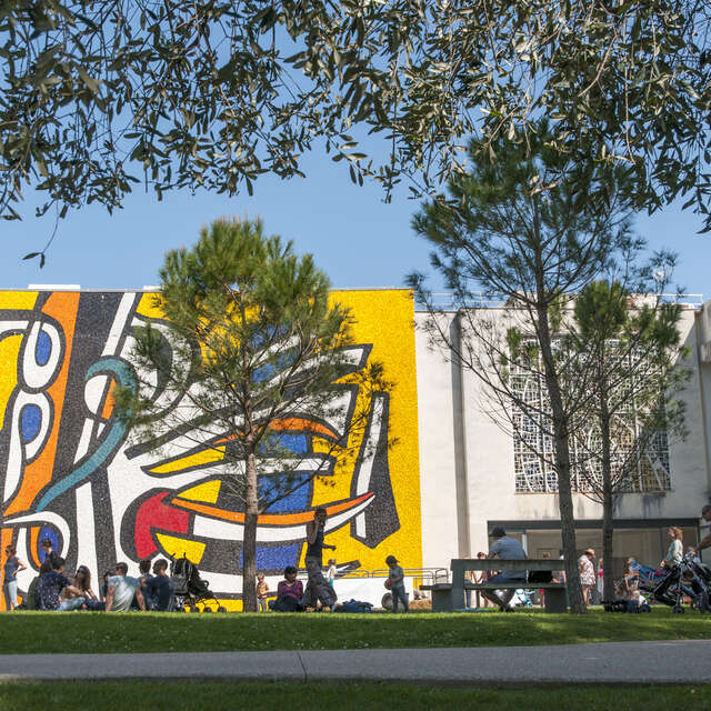 Fernand Léger National Museum