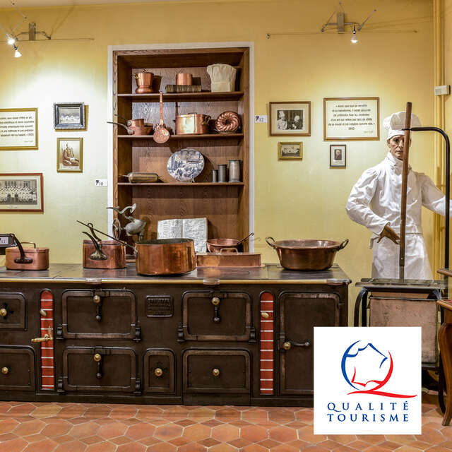 Museum of Culinary Art