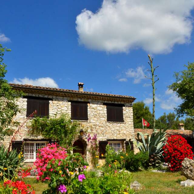 Camping Domaine de La Bergerie