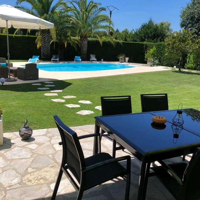 Charmante Villa familiale