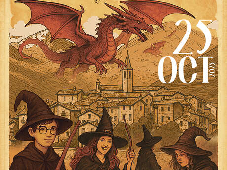 Festival "Expecto Luminos"