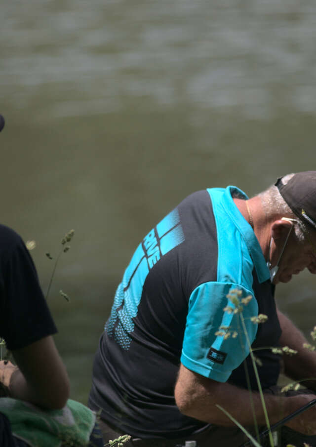 Fishing: feeder guide