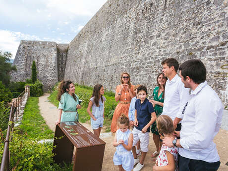 Journées européennes du Patrimoine
