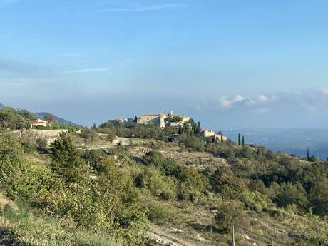 JEP 2025 à Gourdon - Visites guidées