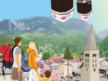 European Heritage Days