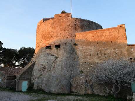 Journées Européennes du Patrimoine 2025 : Fort Sainte-Agathe