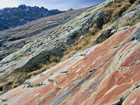 Journées du Patrimoine : visite des gravures de Fontanalbe