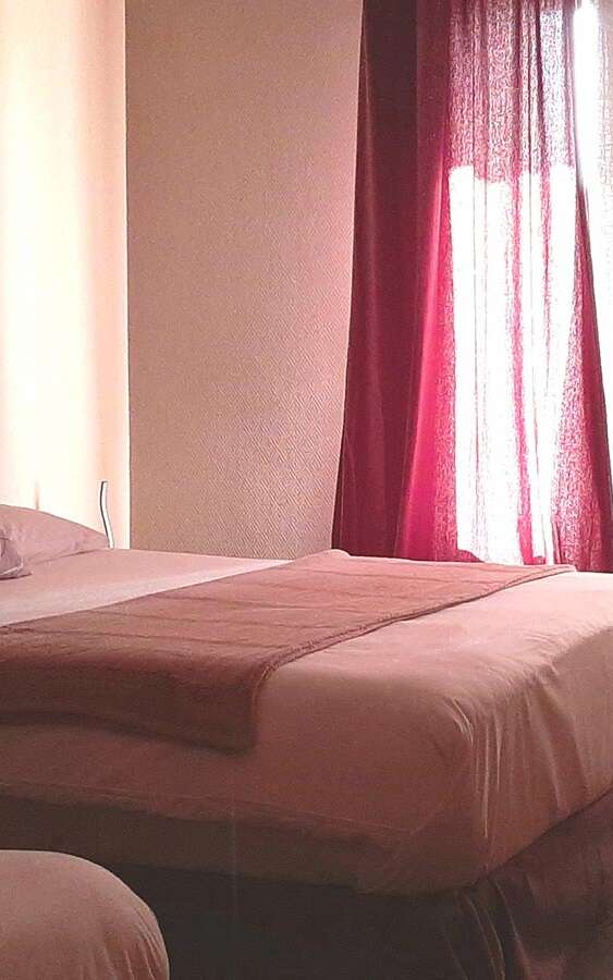 Hôtel Bellevue Cannes