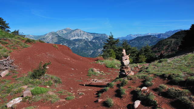 Animations de la Réserve naturelle régionale des Gorges de Daluis