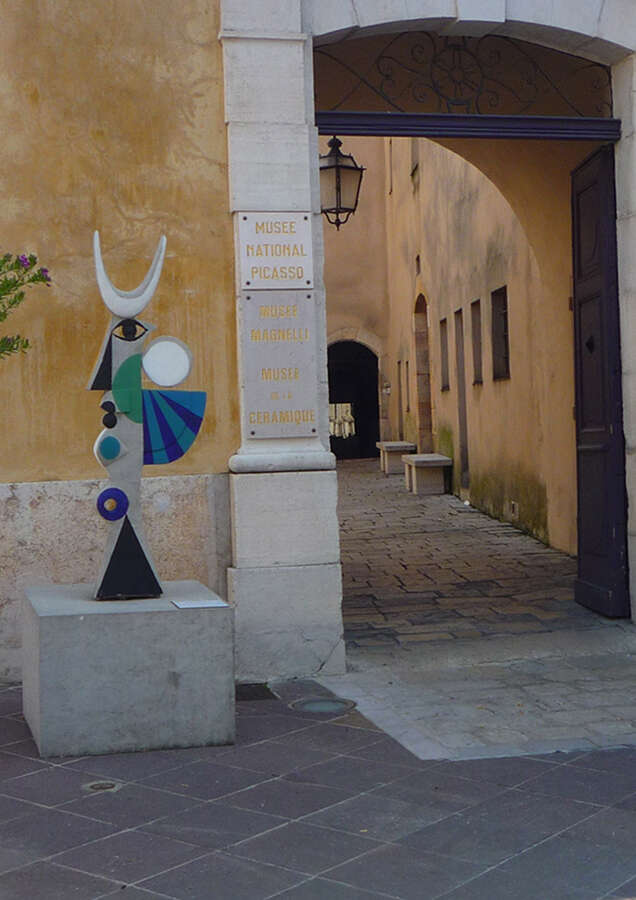 Magnelli Museum - Museum of Ceramics