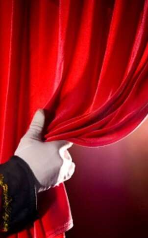 Au Coup d'Chapeau Café Théâtre