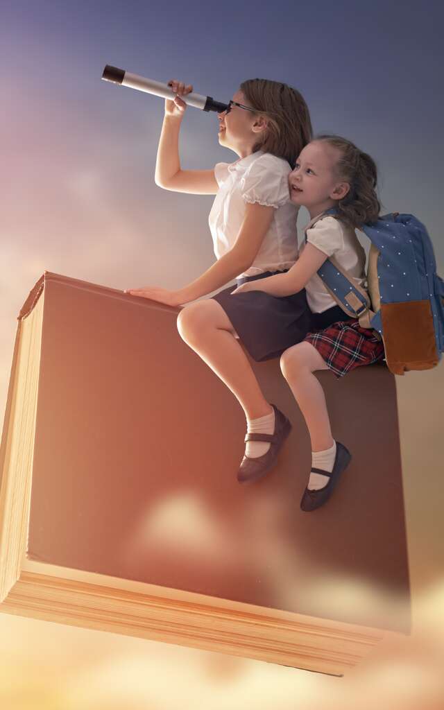 Expériences scientifiques