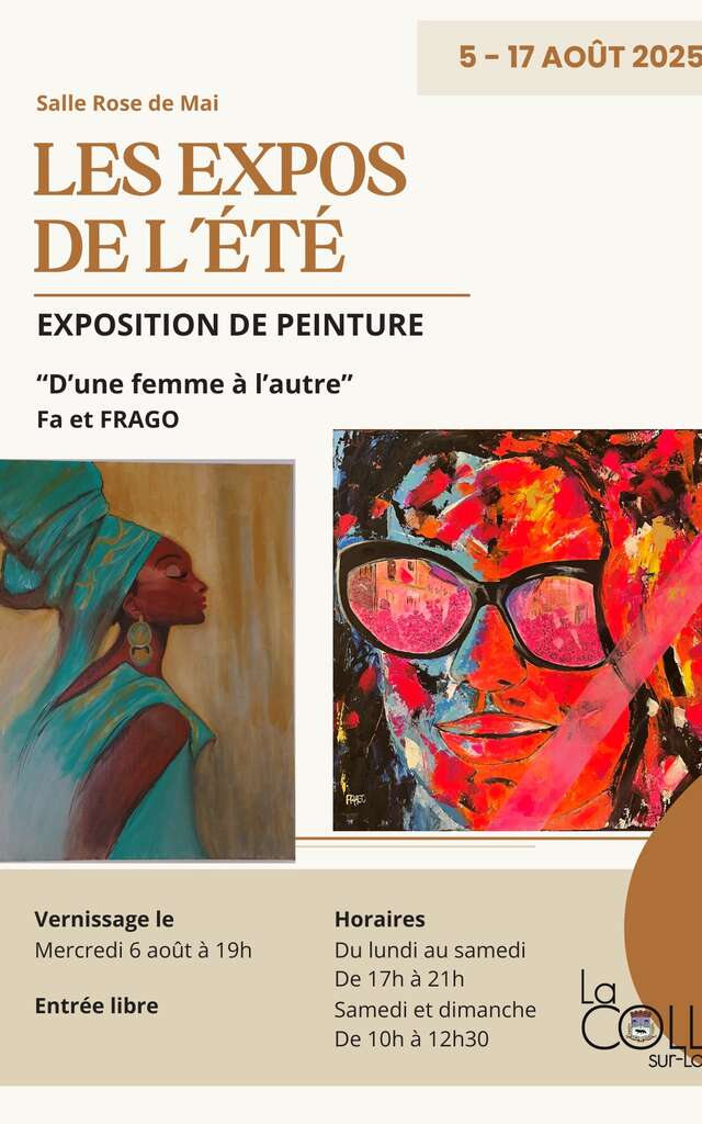 Painting Exhibition