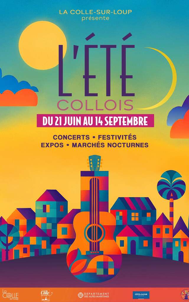 Soirée dansante, DJ Lucas R