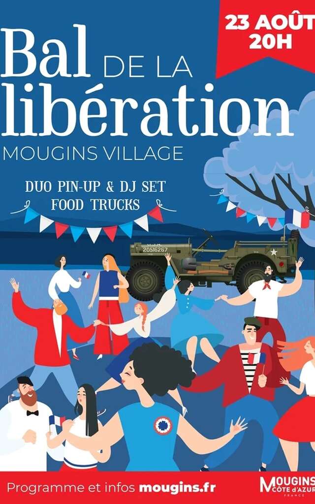 Bal de la Libération
