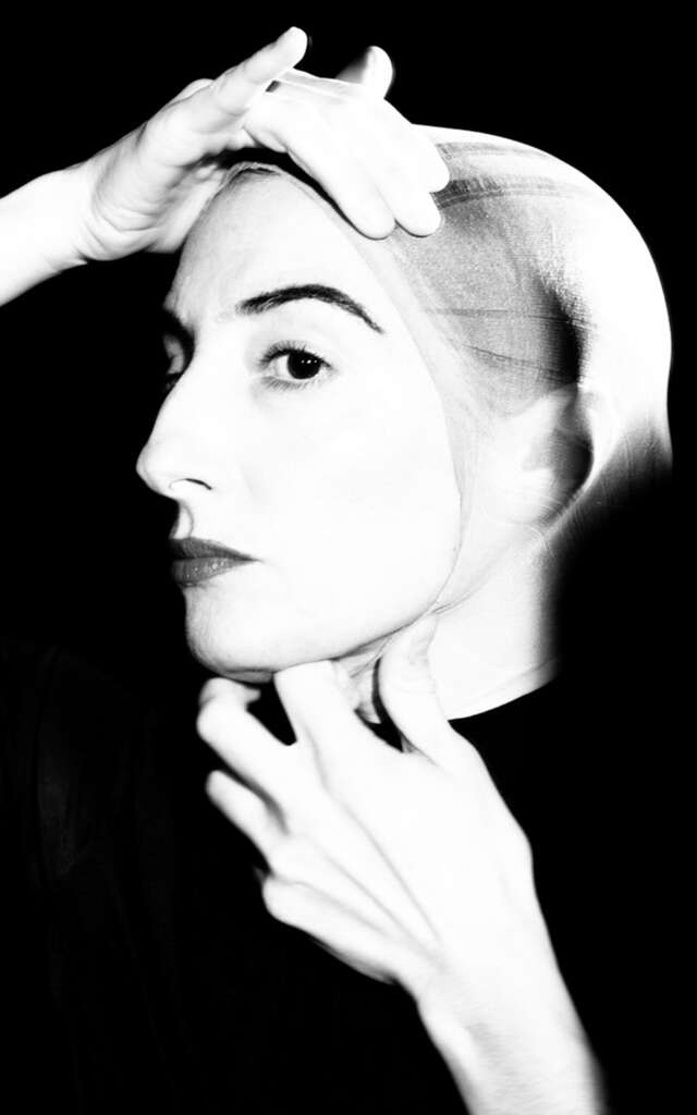 Lorena Nogal - "The Protagonist"