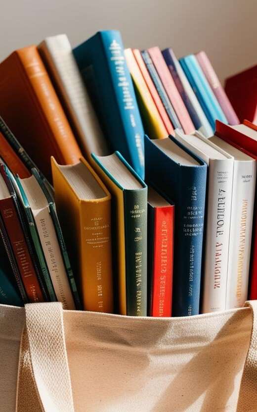 Opération « sac mystère »