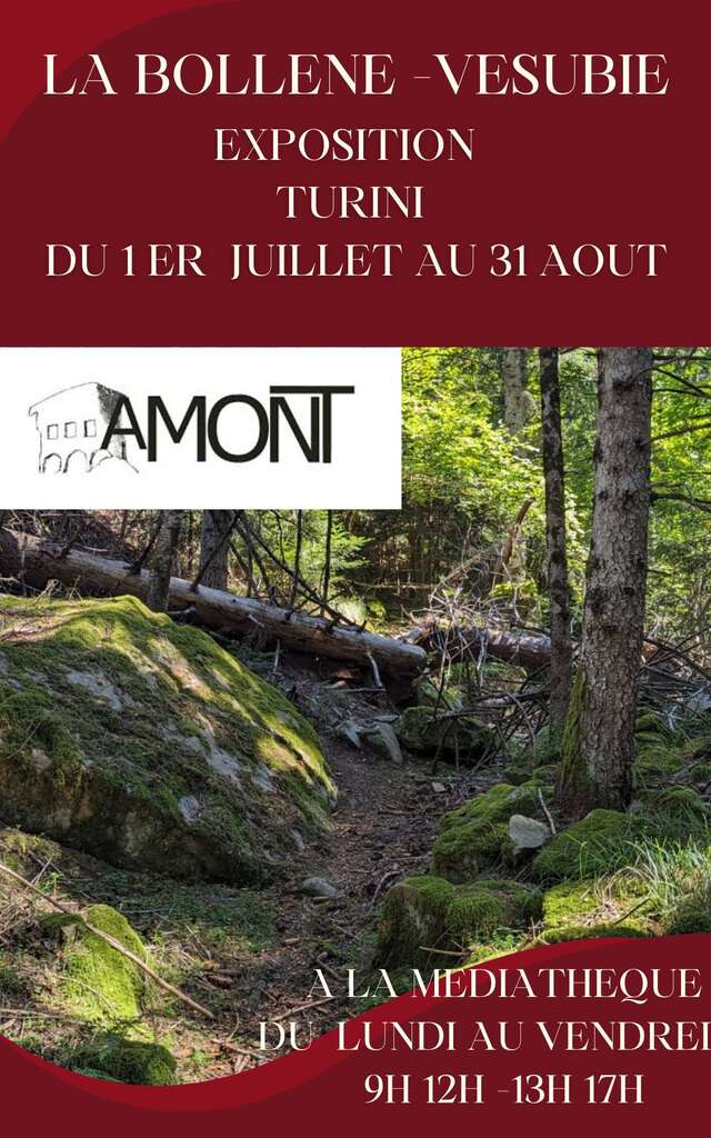 Exposition sur Turini