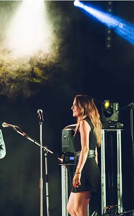 Concert Hommage JJ Goldman