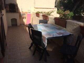 Le Mas d'Aiguebelle - T2 n°3