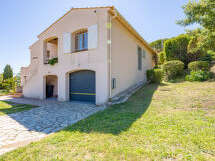 La Petite Afrique - 157.1 - Interhome