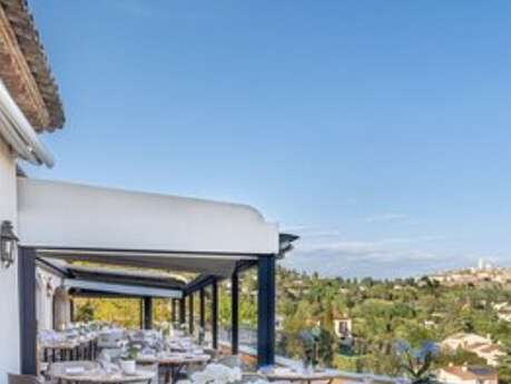 Restaurant Alain Llorca