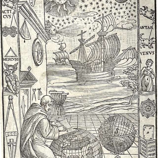 Océan, mère des Hommes - L'Homme et la Mer