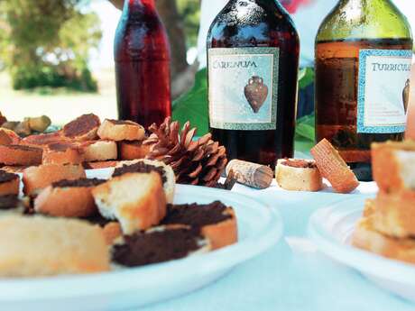 Focus: Flavours and traditions