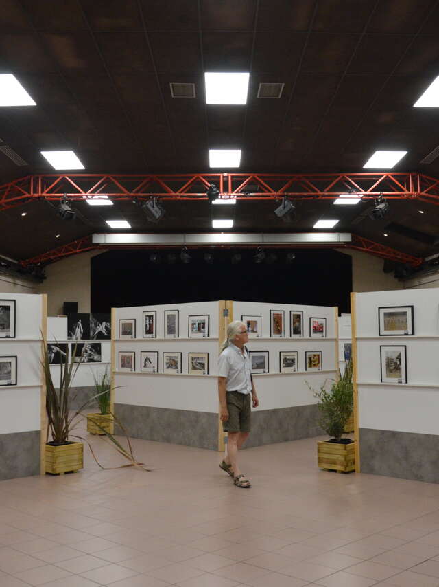 Festival Photographique