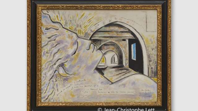 The Museum of the History and Collections of the City