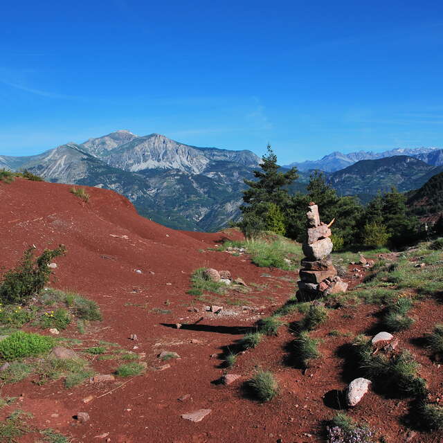 Animations de la Réserve naturelle régionale des Gorges de Daluis