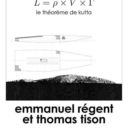 Le théorème de Kutta - Emmanuel Régent & Thomas Tison