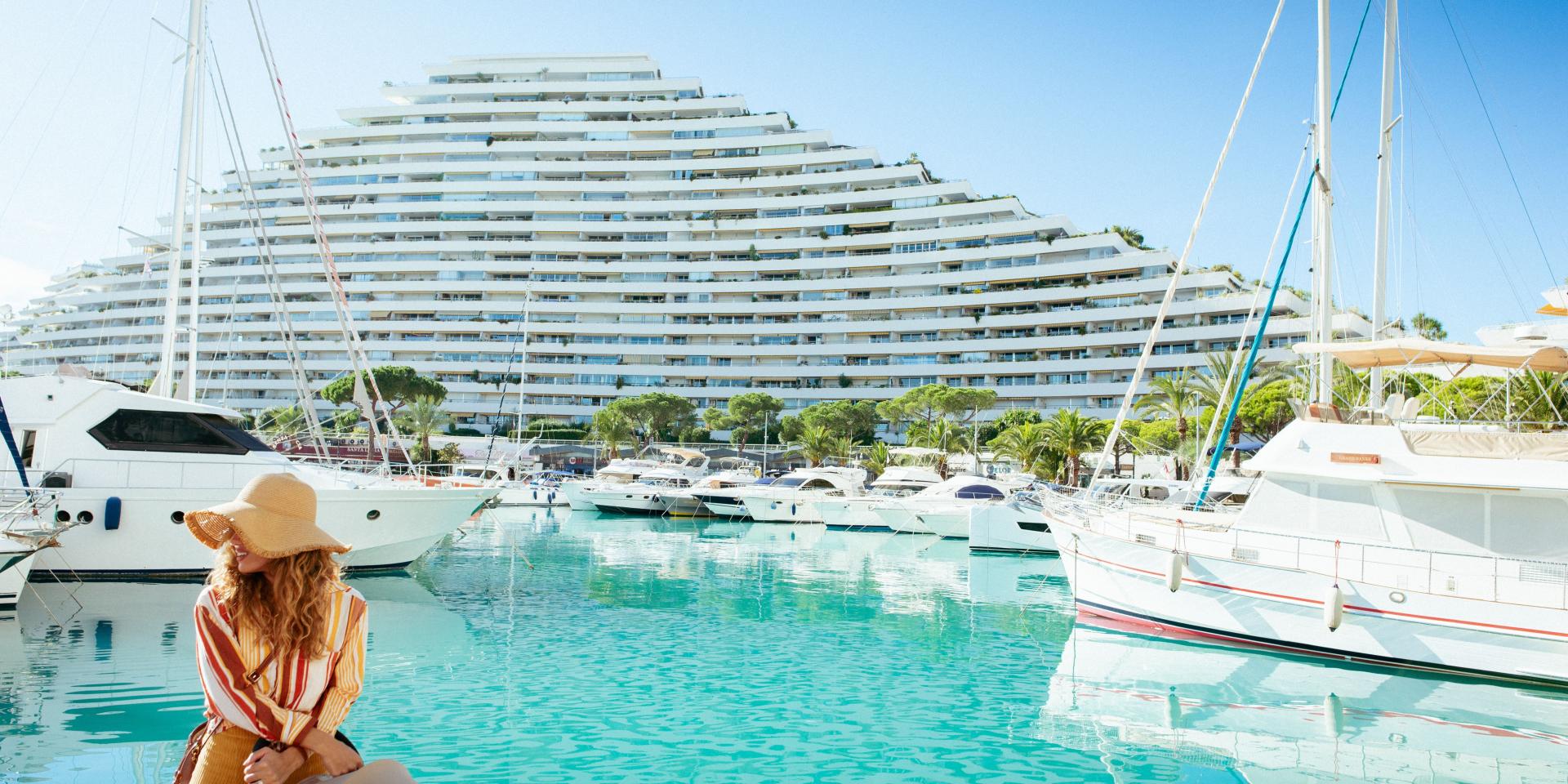 Villeneuve-Loubet Pure Nature