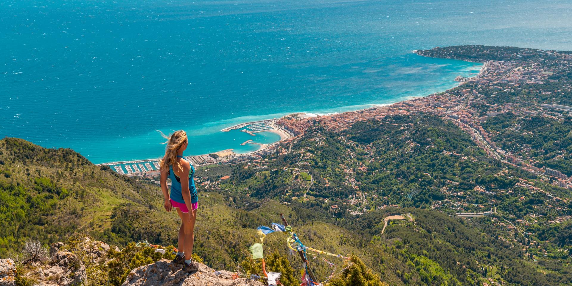 Ormea Trail Crt Cote D Azur France Isabellefabre Redi