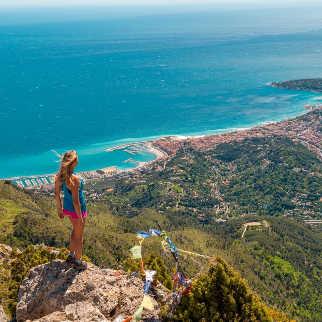 Ormea Trail Crt Cote D Azur France Isabellefabre Redi