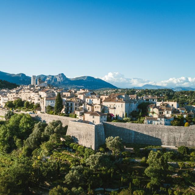 Saint-Paul de Vence: A Hilltop Jewel of the Côte d’Azur